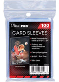 Ultra Pro Sleeves - 100 stk.